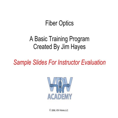 Justmeans power point