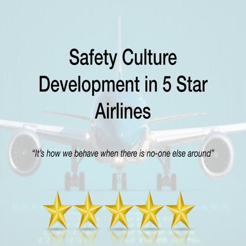 Just Safety Master - Mark Dickson