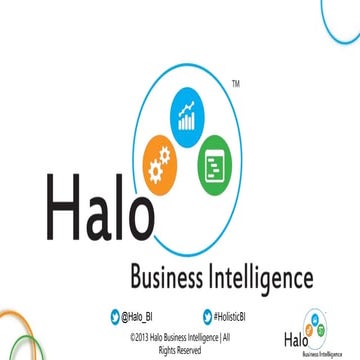 Just the facts ma'am   dynamics webinar - 11 4 2013 v2