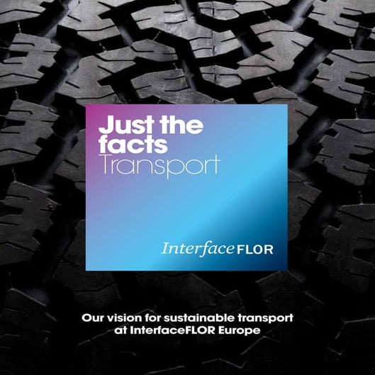 Just the facts transport oct 2011