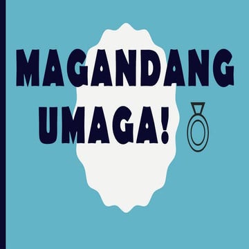 ARALING PANLIPUNAN - Grade 10: MGA URI NG KASARIAN (GENDER AND SEX).pptx