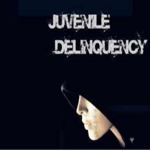 Juvenile delinquency