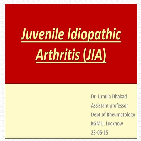 Juvenile_Idiopathic_Arthritis.pptx