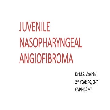 JNA | PPTX