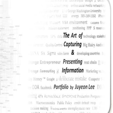 Juyeon Lee   Marketing Portfolio