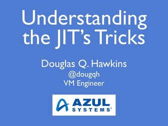 JVM Mechanics: Understanding the JIT's Tricks
