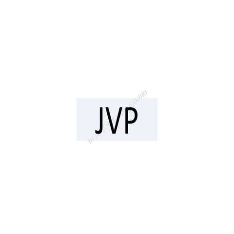 JVP - A SHORT REVIEW
