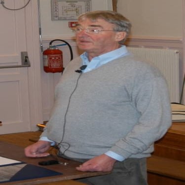 M. Buric - Julius and his Students