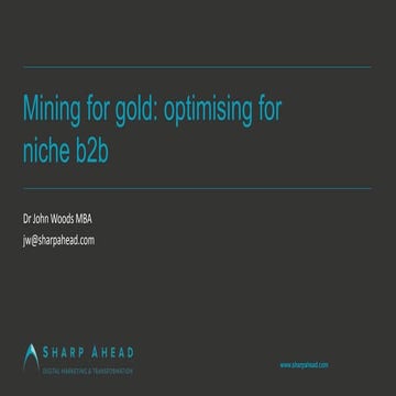 Jw conversion elite talk final black