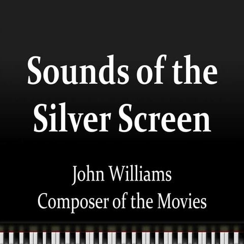 Composer of the Week John Williams