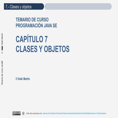 Codificacion de clases en java con NetBeans | PDF