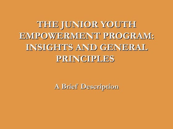 Lesson 9- The Role of the Youth in Community Action.pptx
