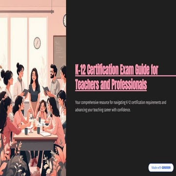 Other-Certification-Exam-Guide-for-Teachers-and-Professionals.pptx