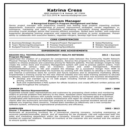 K.cress resume