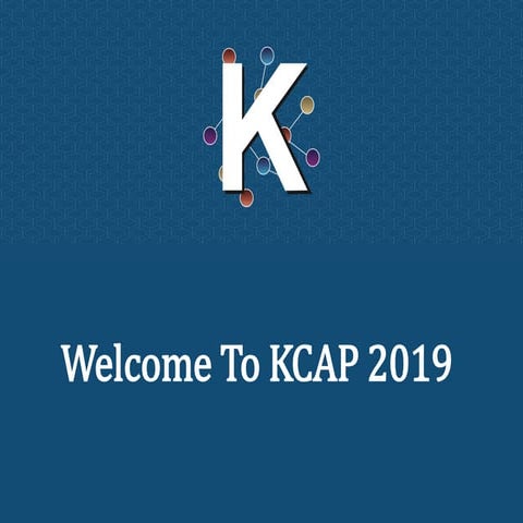 K CAP 2019 Opening Ceremony