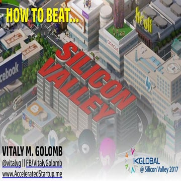 K-Global 2017 Keynote