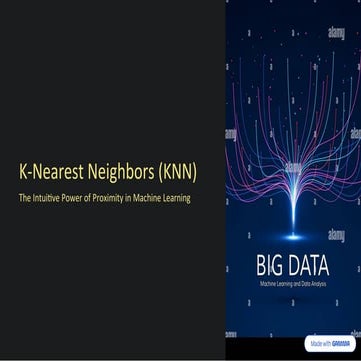 K-Nearest Neighbors (KNN): Intuitive Machine Learning for ...