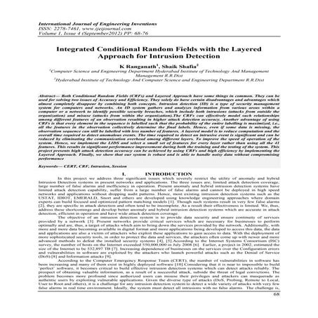 call for papers, research paper publishing, where to publish research paper, ...