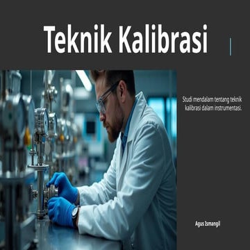 K09 Teknik Kalibrasi.pptx nbjbjbjbjbjhbjkhbjkb