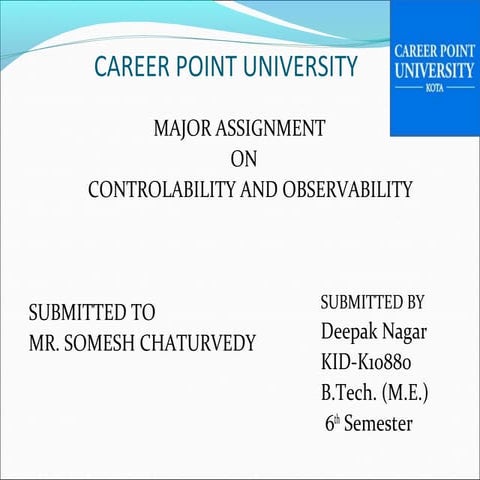 k10880-deepak-nagar-control-ppt
