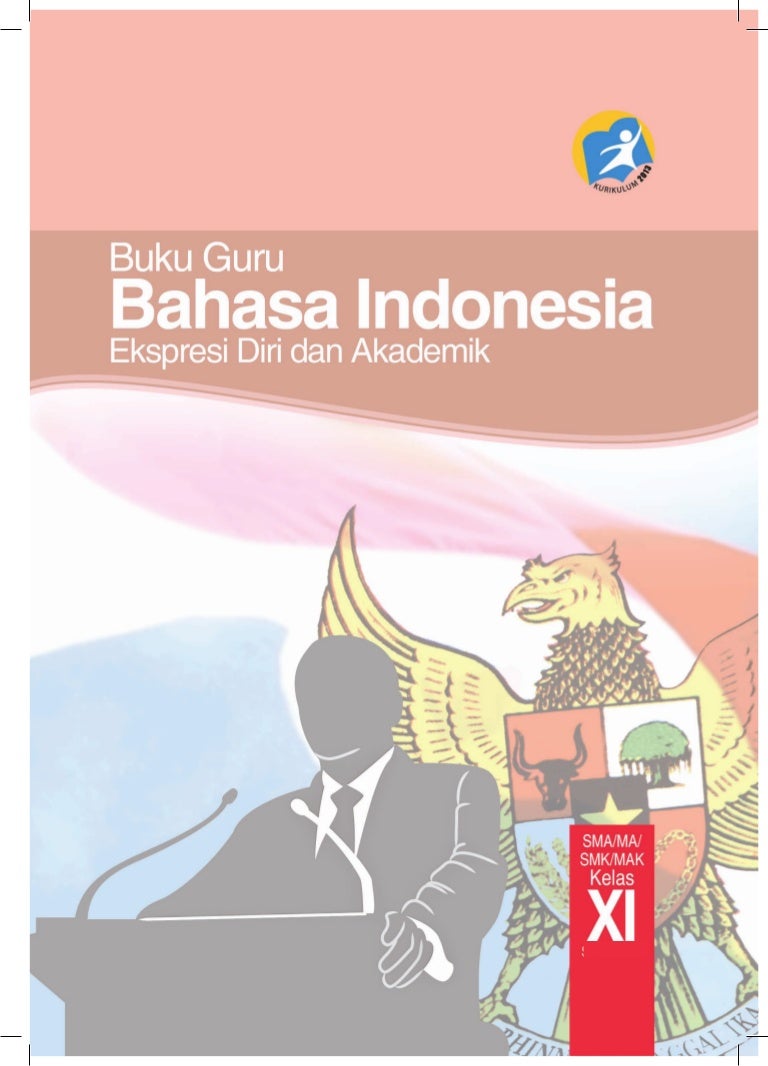 Contoh Soal Bahasa Indonesia Kelas 11 Semester 2 Tentang Drama