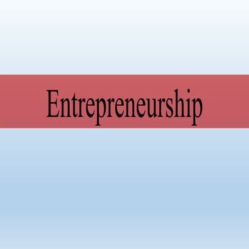 K12 - Entrepreneurship (MSEE approach).pptx