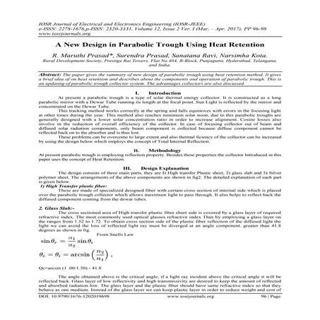 Substation Earthing Design | PDF