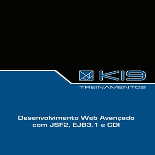 K19 k22-desenvolvimento-web-avancad...