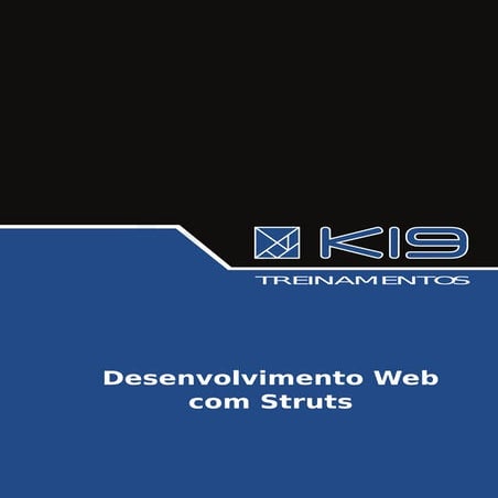 K19 k52-desenvolvimento-web-com-struts