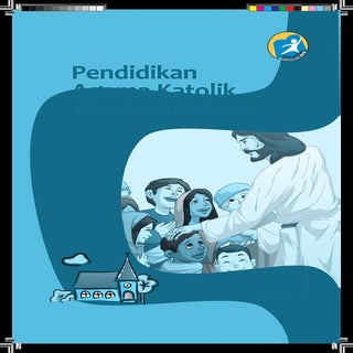 Pendidikan Agama Katolik dan Budi P...