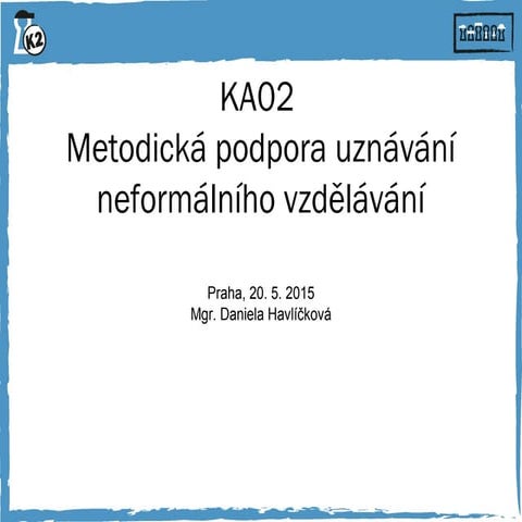 K2   okp a por v unv - havlíčková