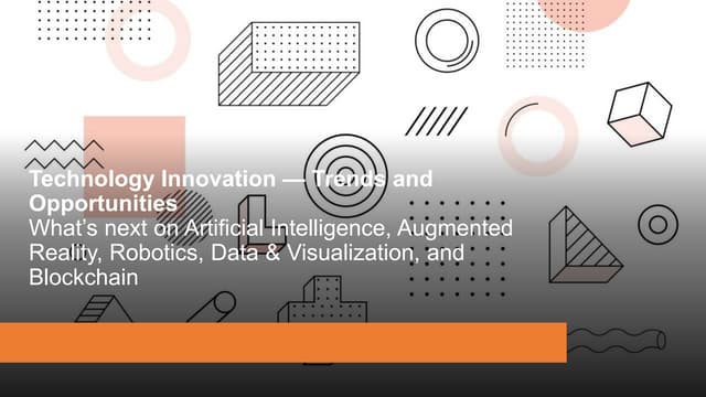 K4b Technology Innovation — Trends and Opportunities.pptx