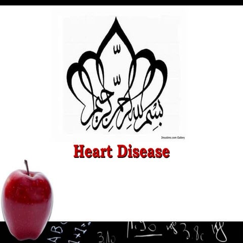 Heartdisease