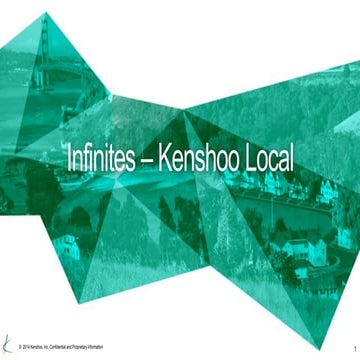 2014 Infinities Winner - Virket