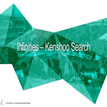 2014 Infinities Winner - iProspect