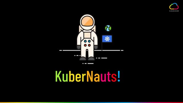 K8  Meetup Utkarsh