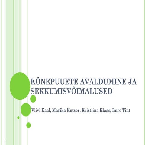 Kõnepuue