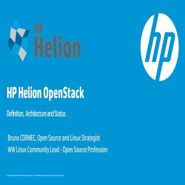 Helion meetup-2014