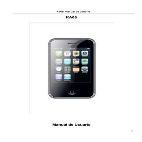 Manual OCTOPUS BOX 1.3 (espanol) | PDF