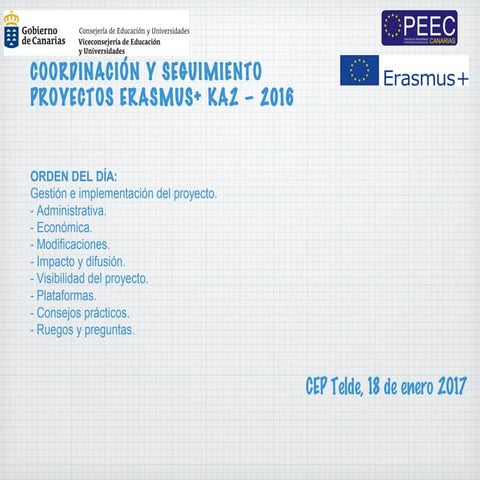 Ka2   2016 seguimiento - enero2017