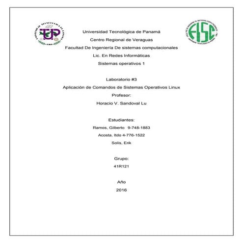 Practica interprete de comandos de windows | PDF