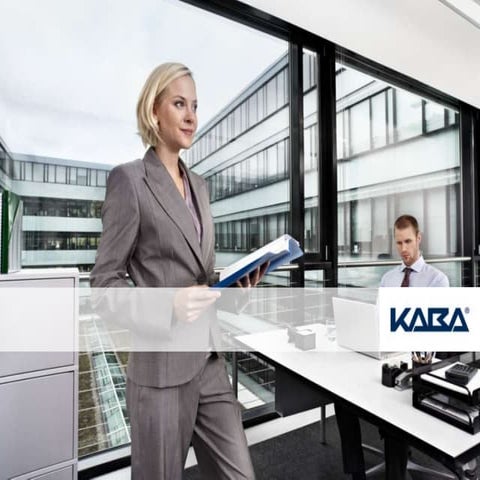 Kaba 介绍中文版-2012