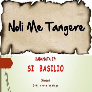 ANG KABANATA 17 NG NOLI ME TANGERE .pptx