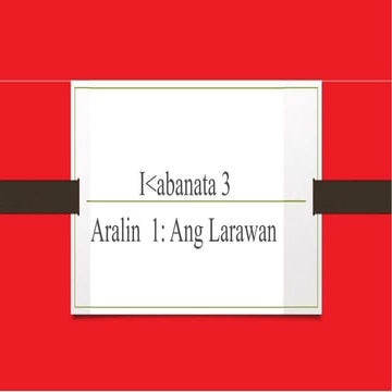 Kabanata 3.ppt
