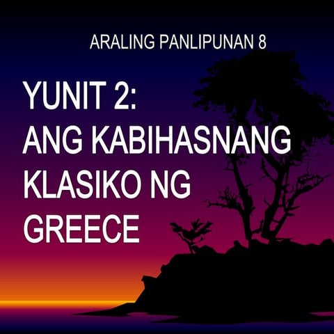 Kabihasnang umusbong sa Greece: Kabihasnang  Minoan