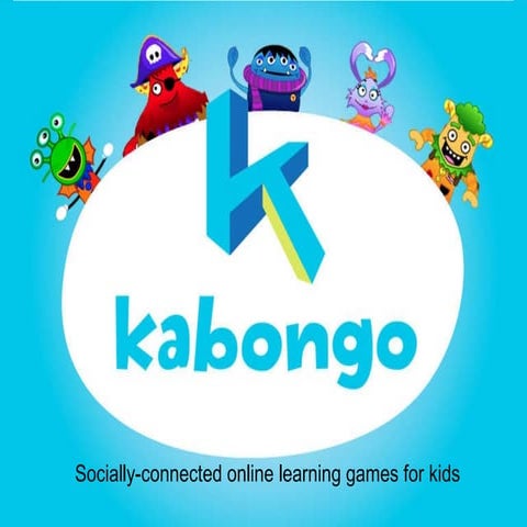 Kabongo Presentation