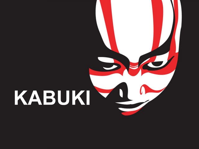 Kabuki