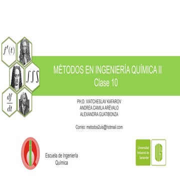 kafarov_Clase 10 metodos en ingenieria qc..pdf