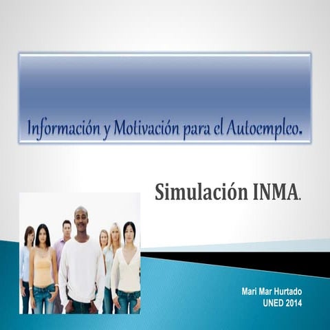 Ppt simulacion inma