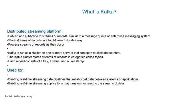 Kafka